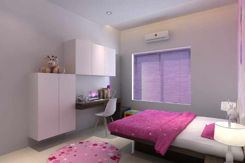 Daughter Room_010